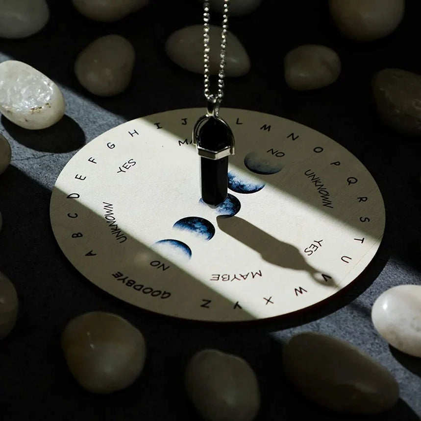 Pendulum Boards
