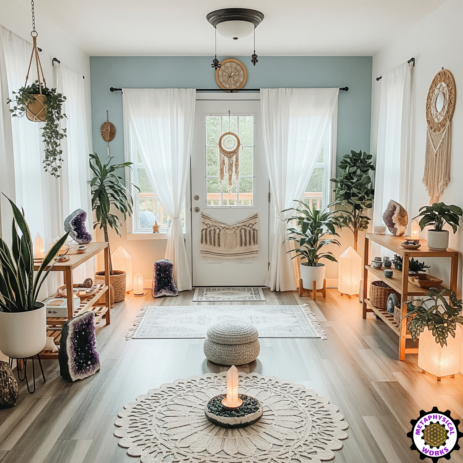 Home Decor