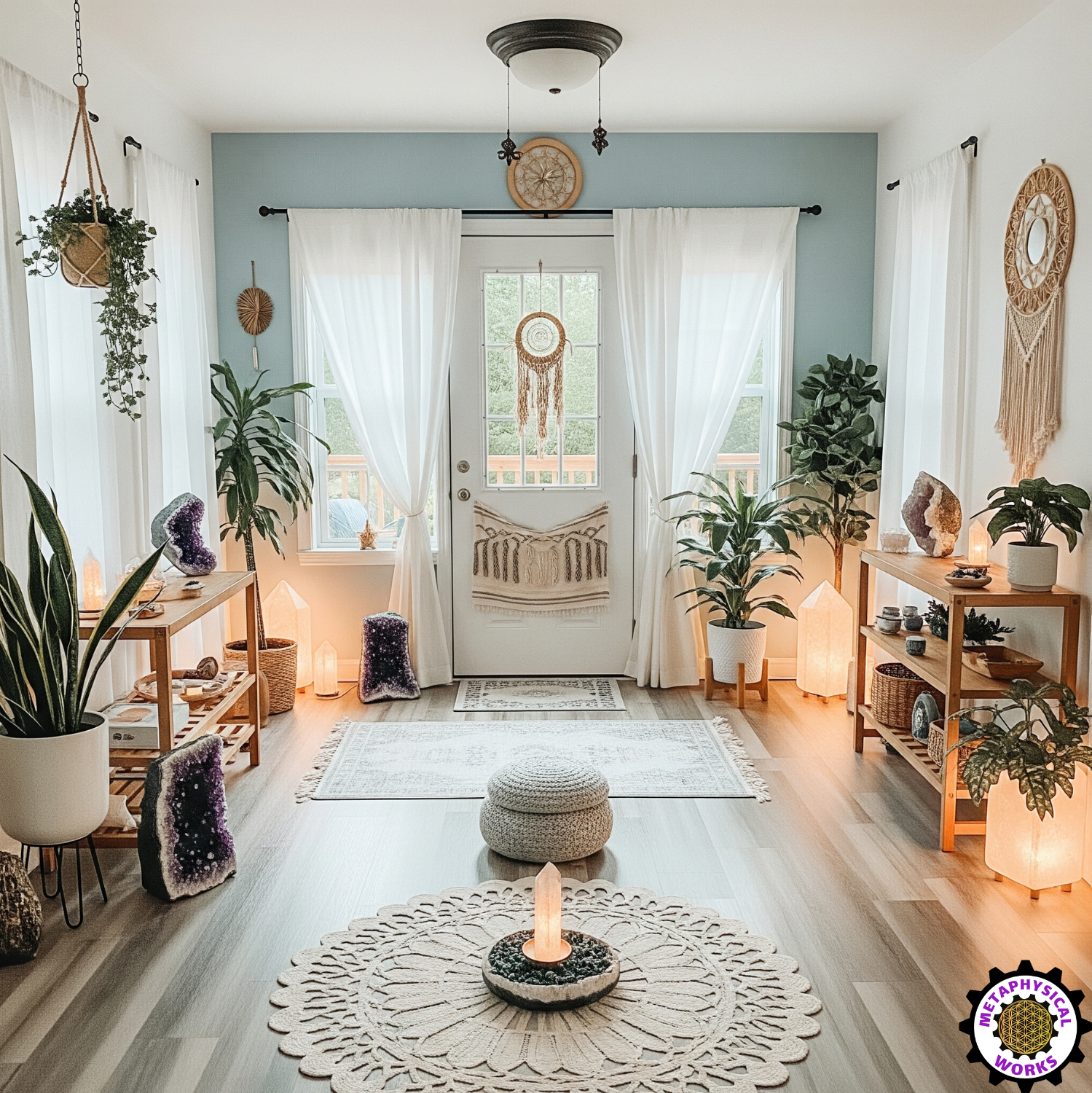 Home Decor
