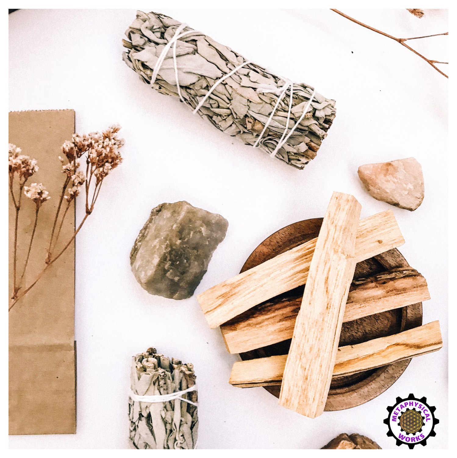 Herb Bundles