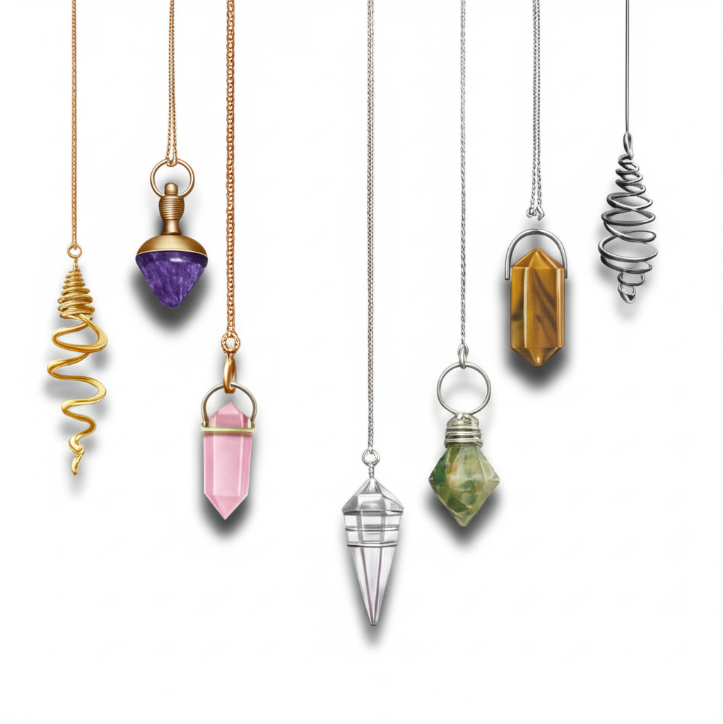 Pendulums