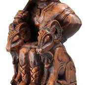 Statues & Figurines