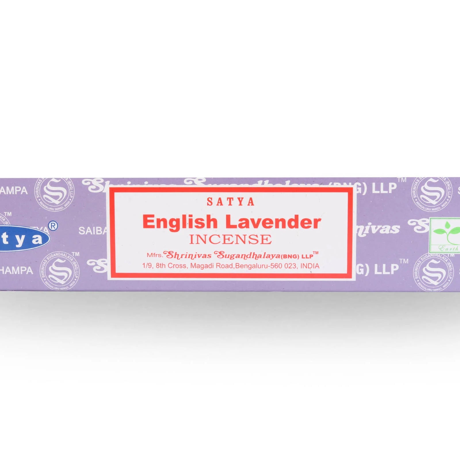Satya Incense