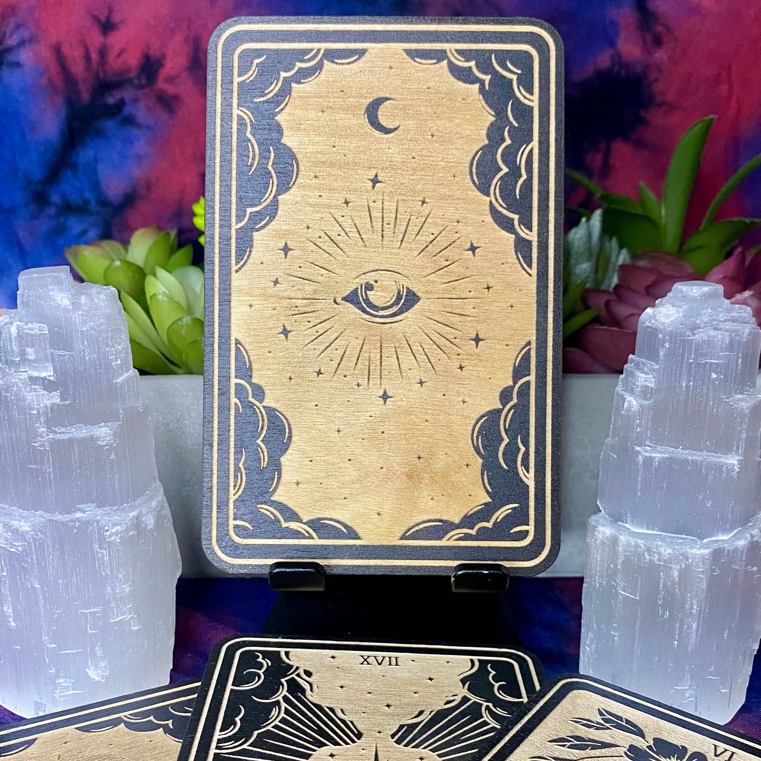 Altar Items