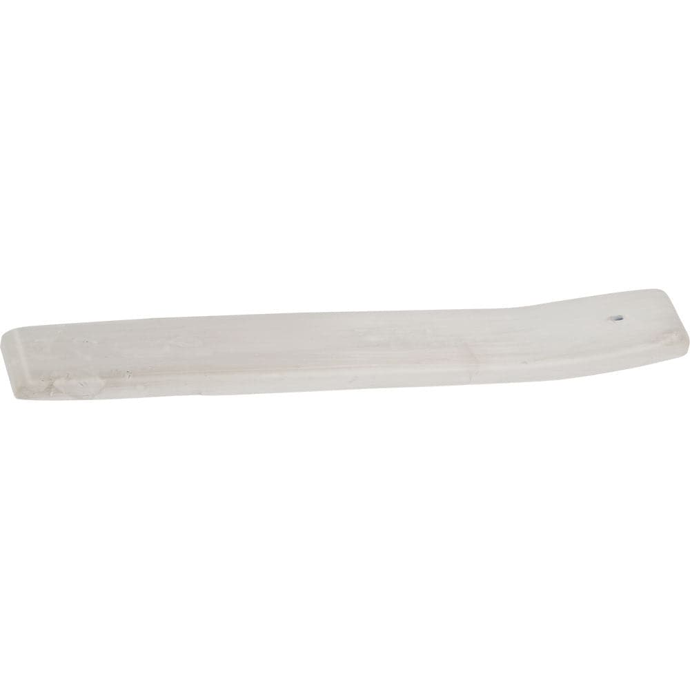 Selenite Incense Holder