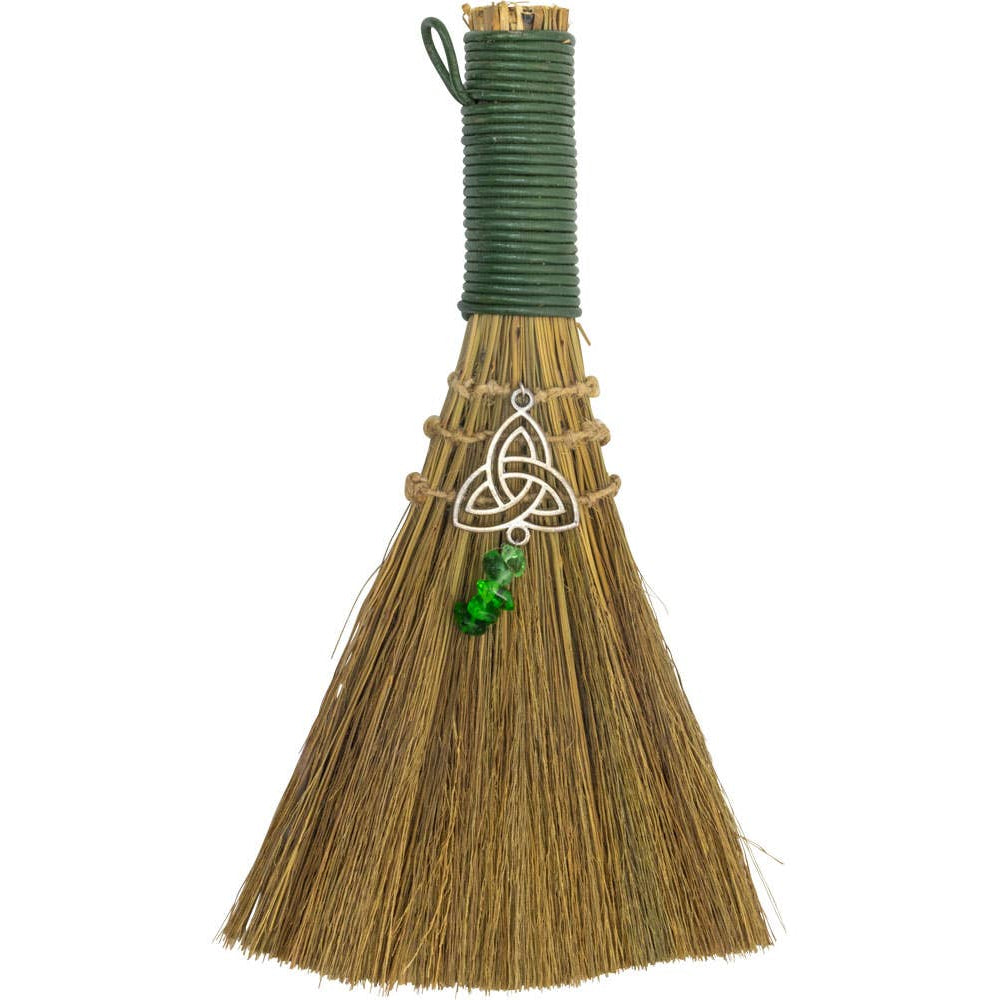 Besom and Brooms