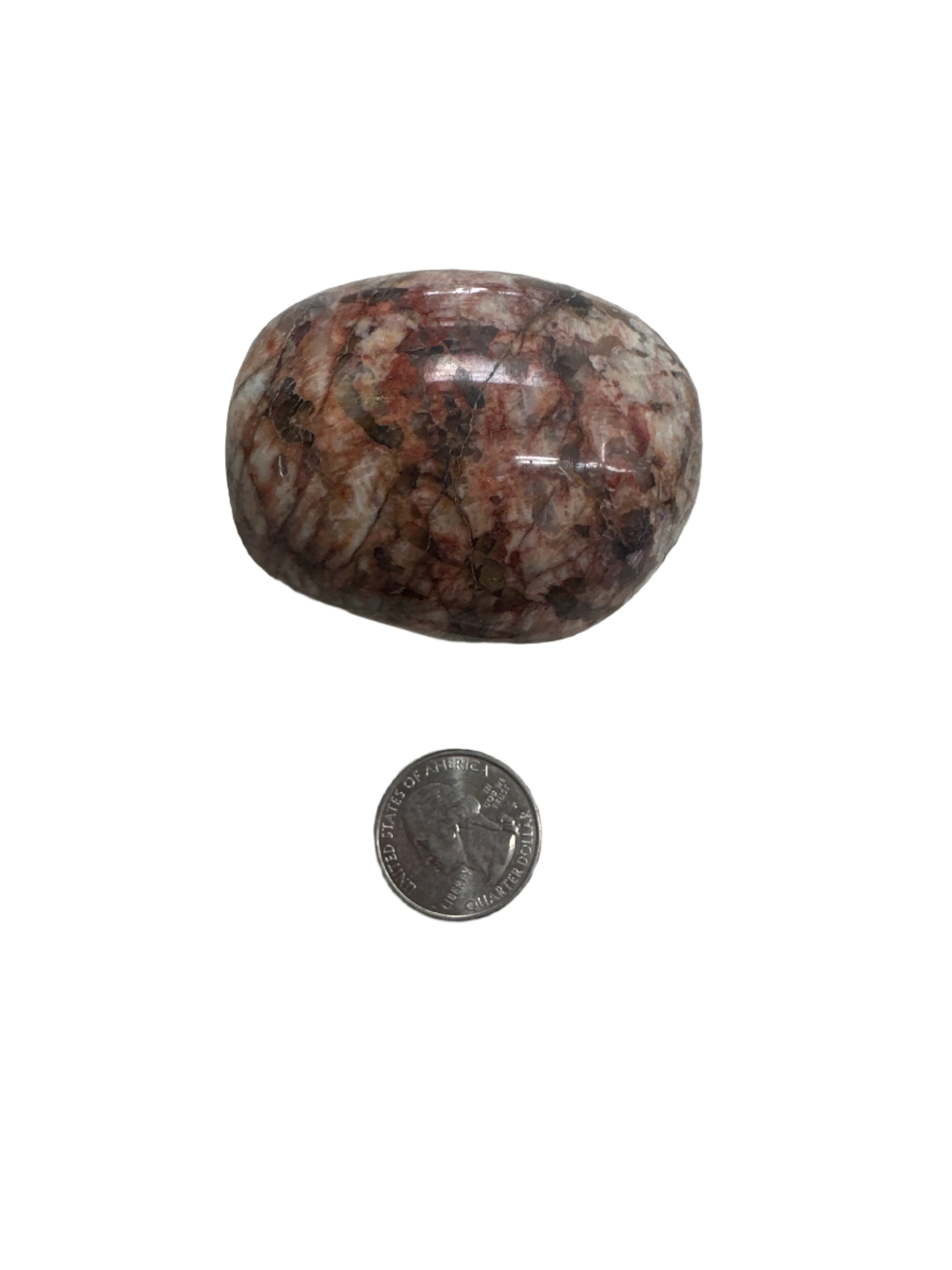 Rosophia palm stones