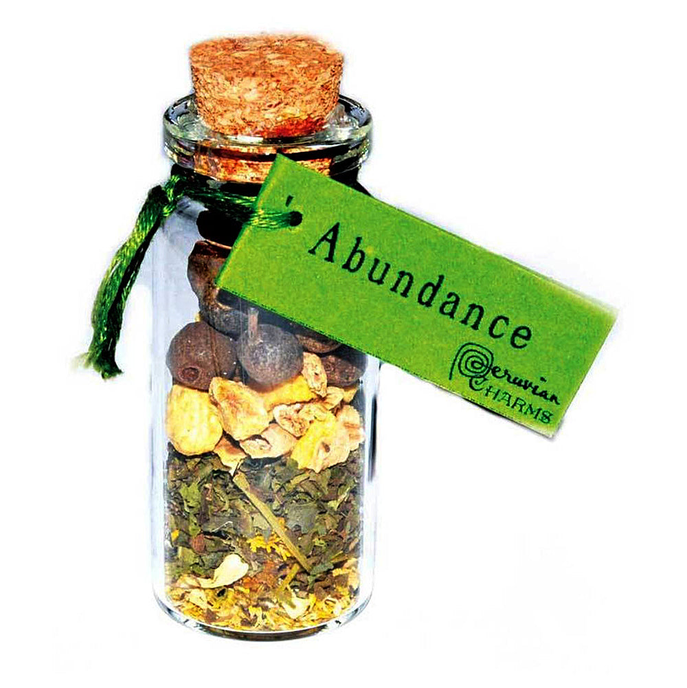 Spells and Intention Kits