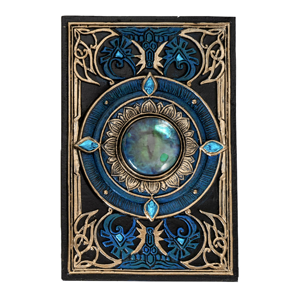 All Seeing Eye Tarot Box