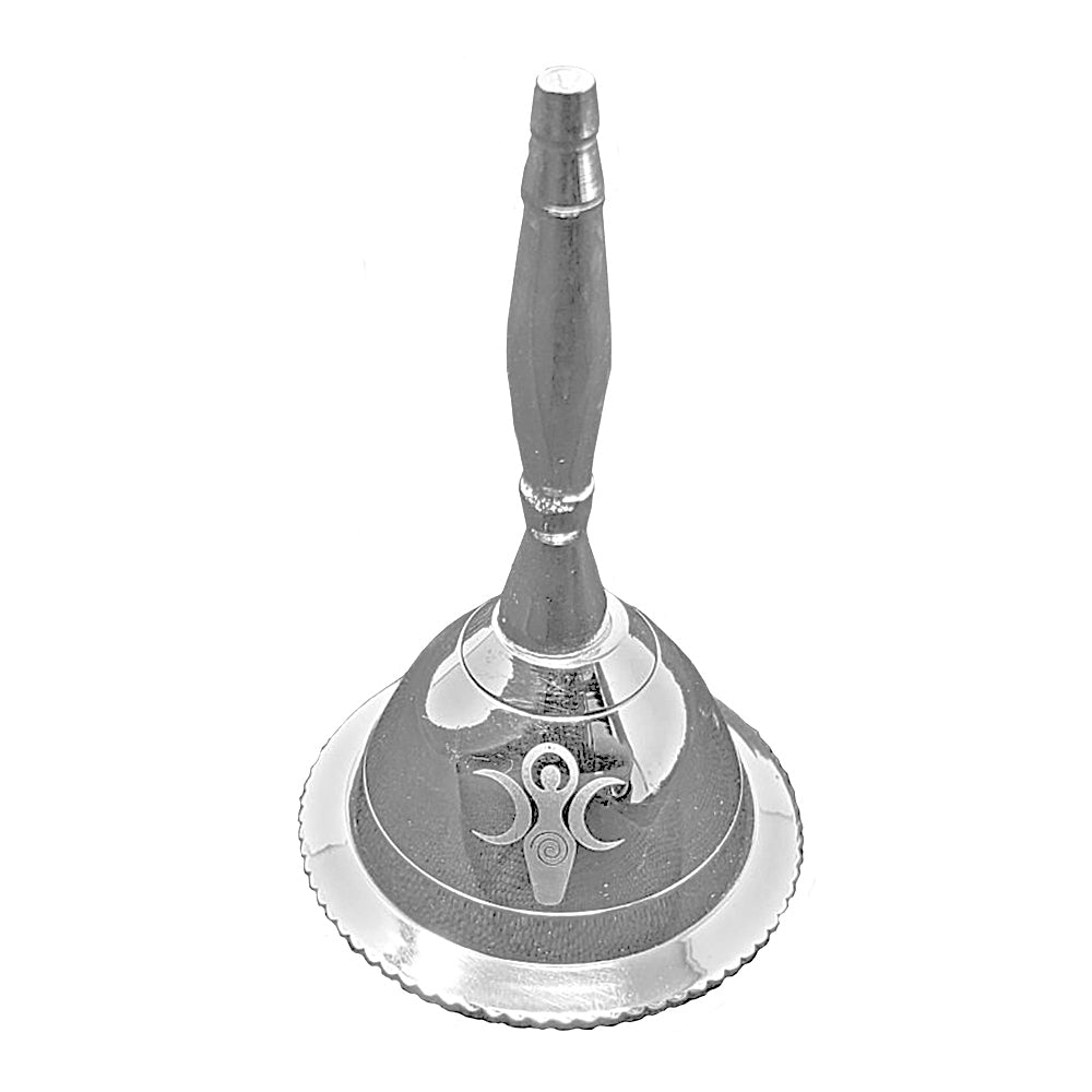Altar Bell - Goddess 2 3/4"