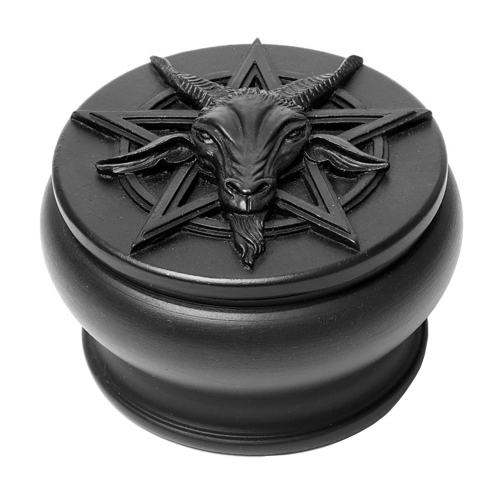 Baphomet Box