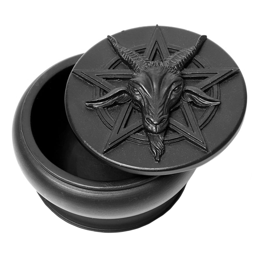 Baphomet Box