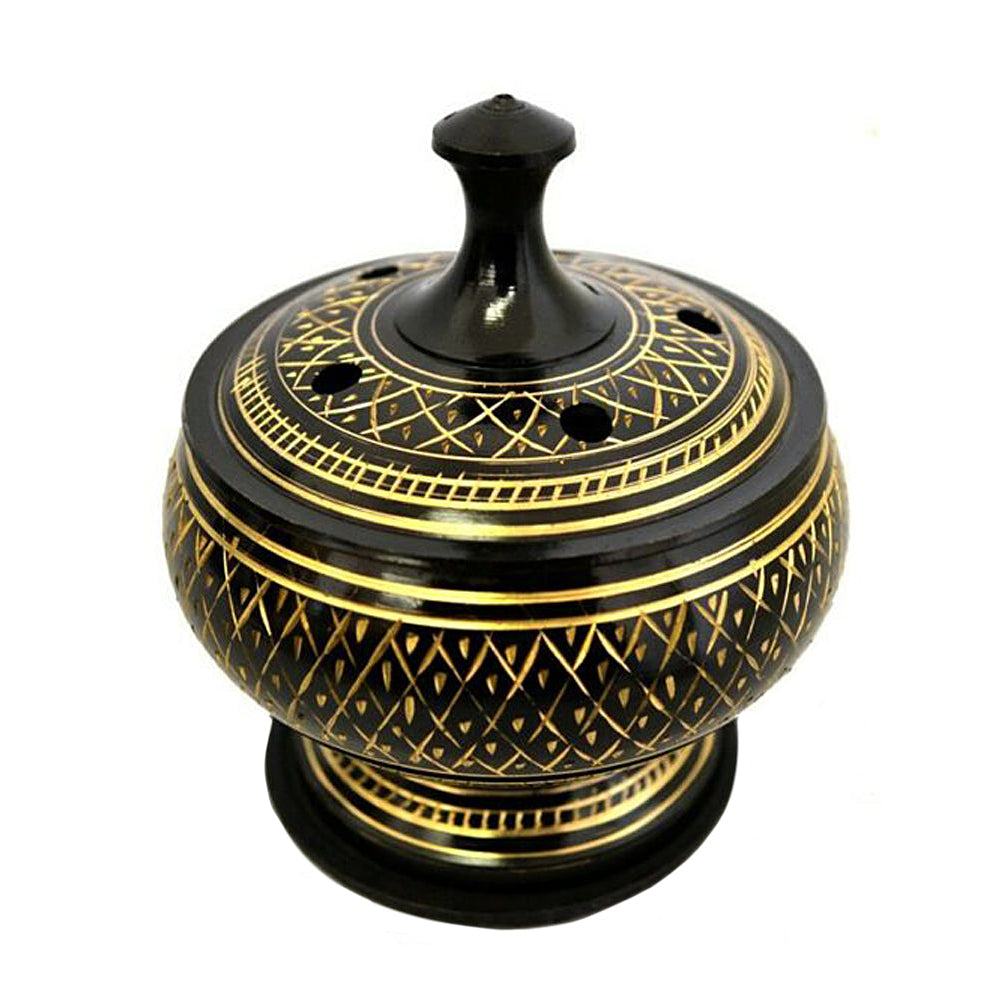 Resin Burners