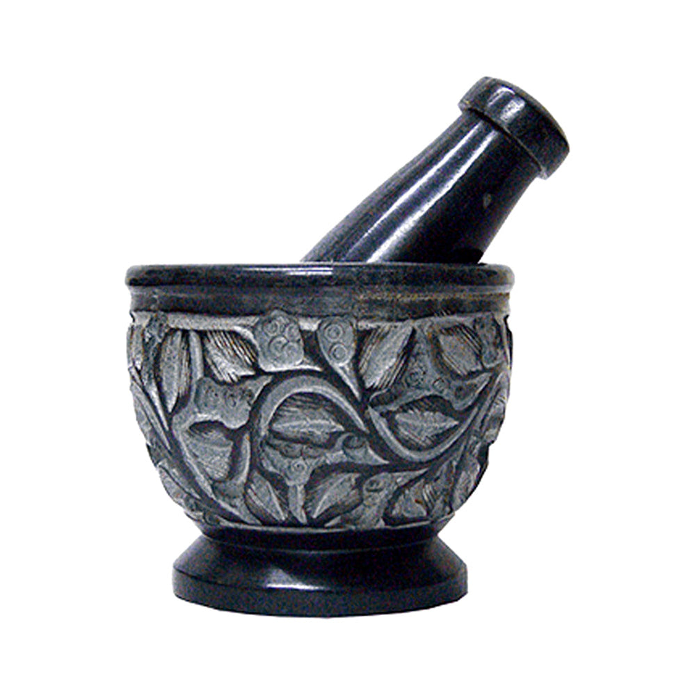 Mortar & Pestles
