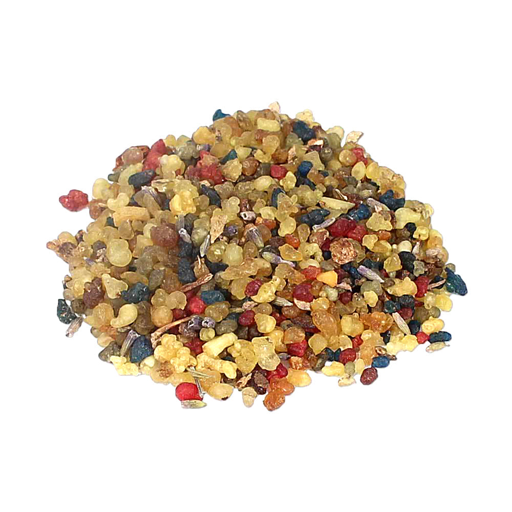 Celtic Blend Resin Incense 1oz