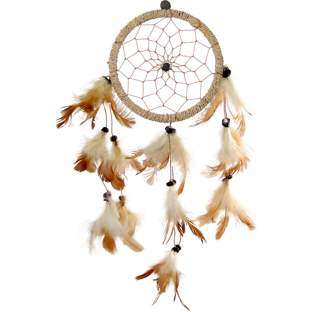 Dreamcatcher - Natural