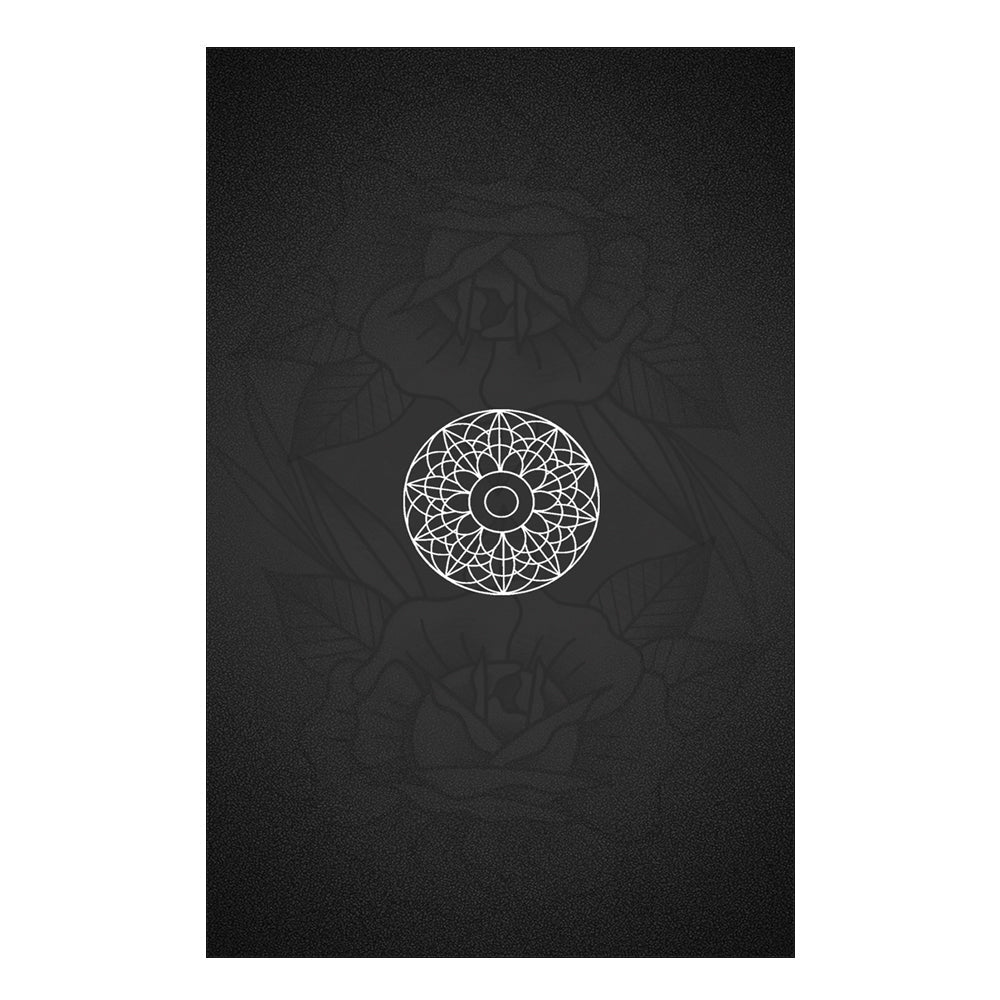 Eight Coins' Tattoo Tarot