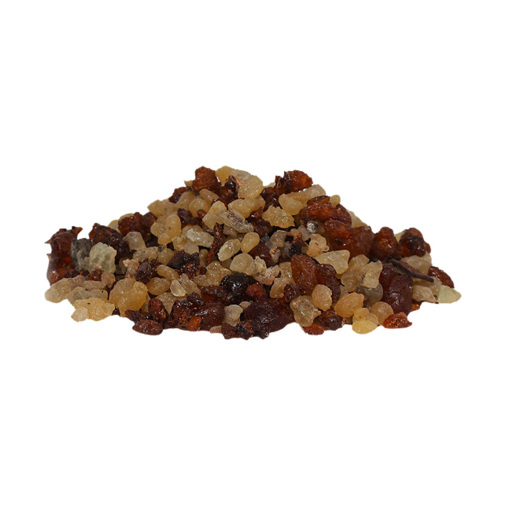Resin Incense