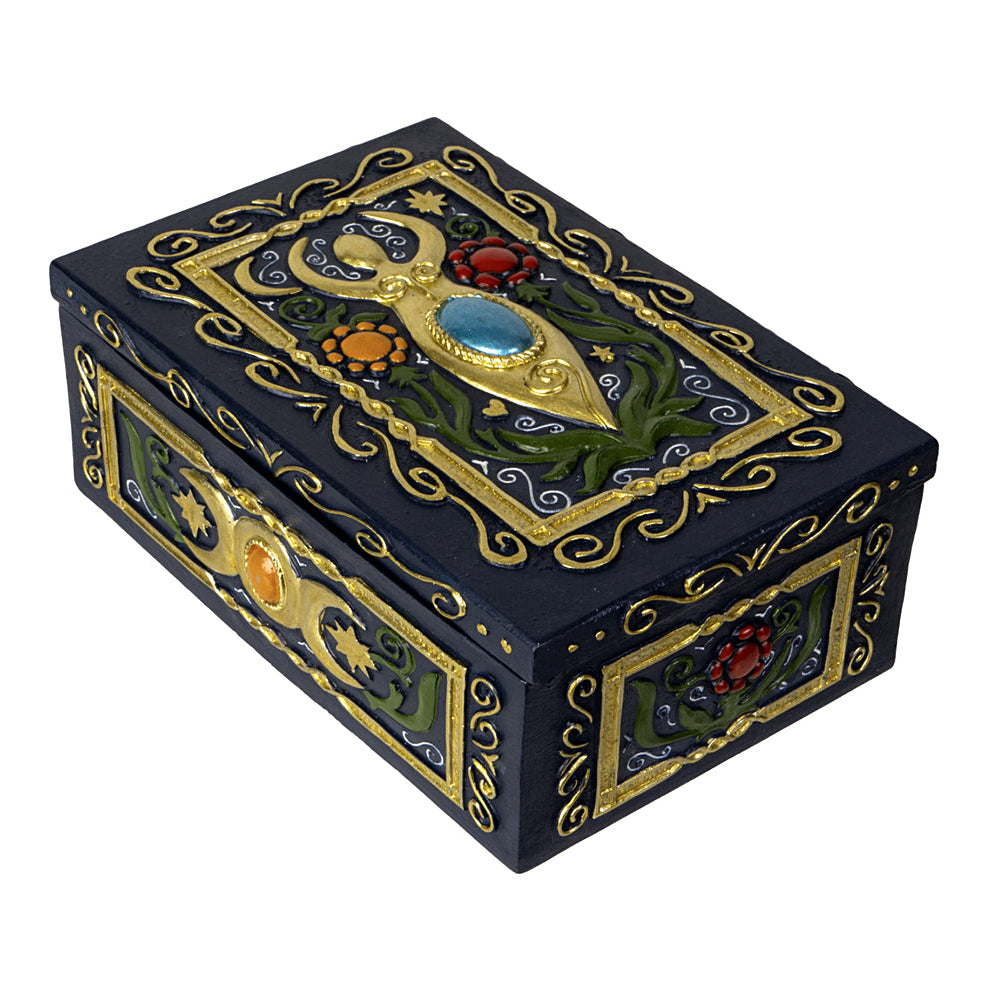 Boxes