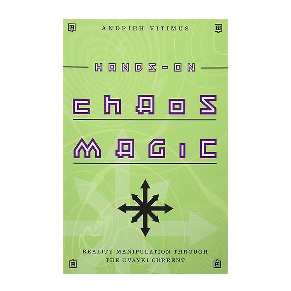 Hands-On Chaos Magic