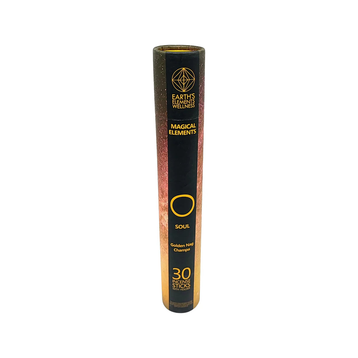 Magical Elements Incense - SOUL - GOLDEN NAG CHAMPA