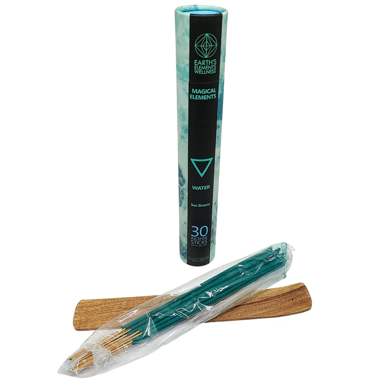Magical Elements Incense - WATER - SEA BREEZE