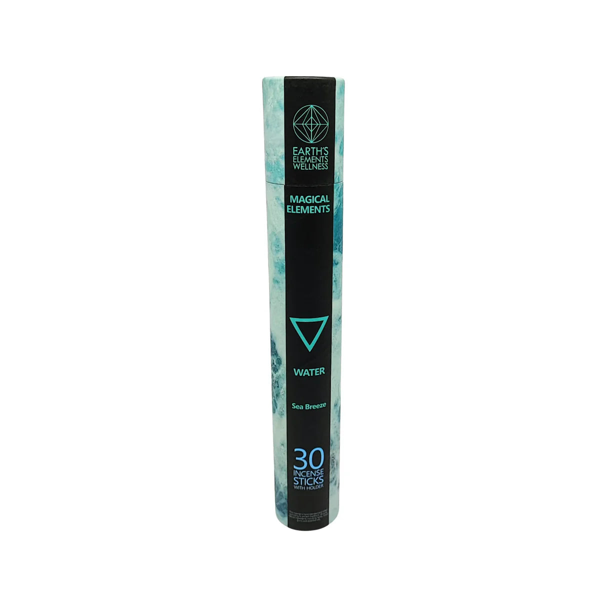 Magical Elements Incense - WATER - SEA BREEZE