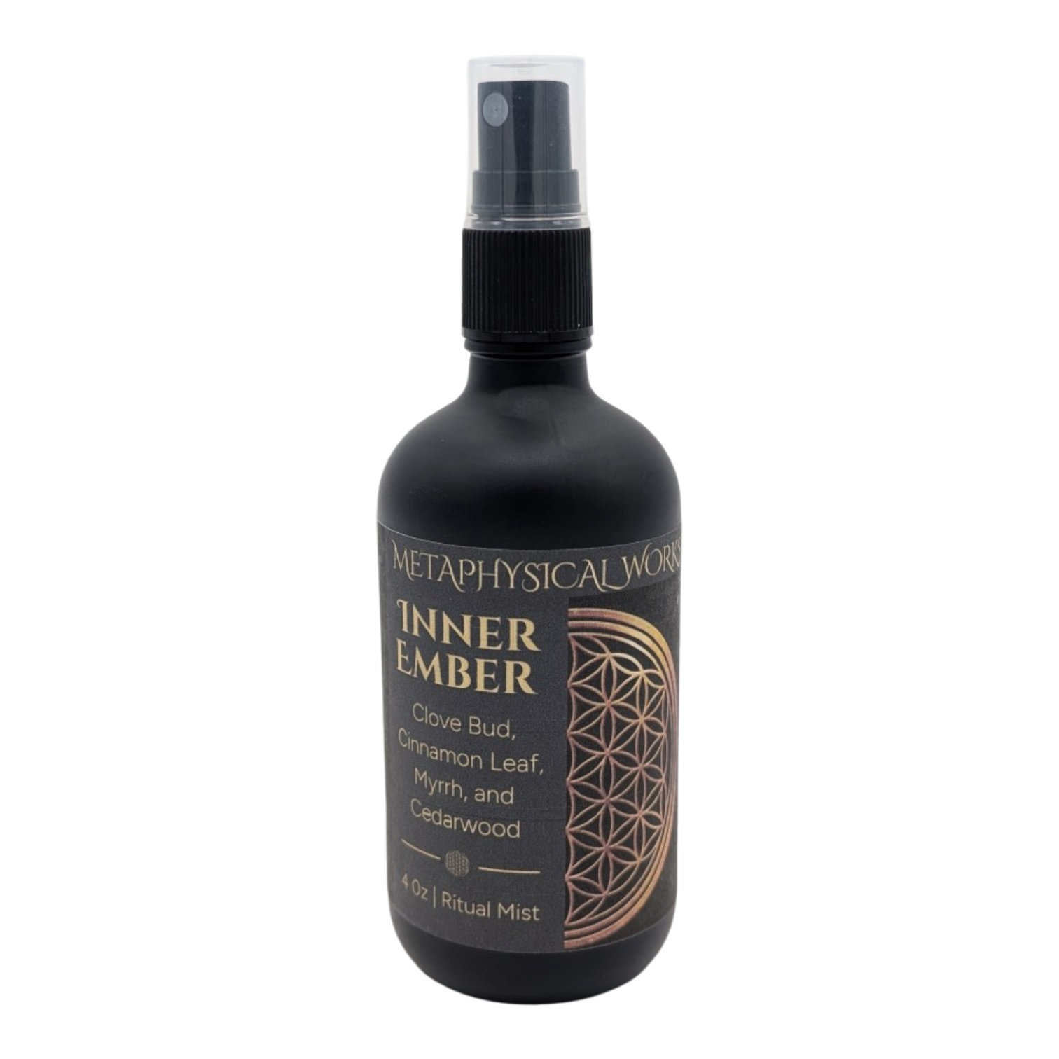 Inner Ember Everyday Ritual Mist | 4oz