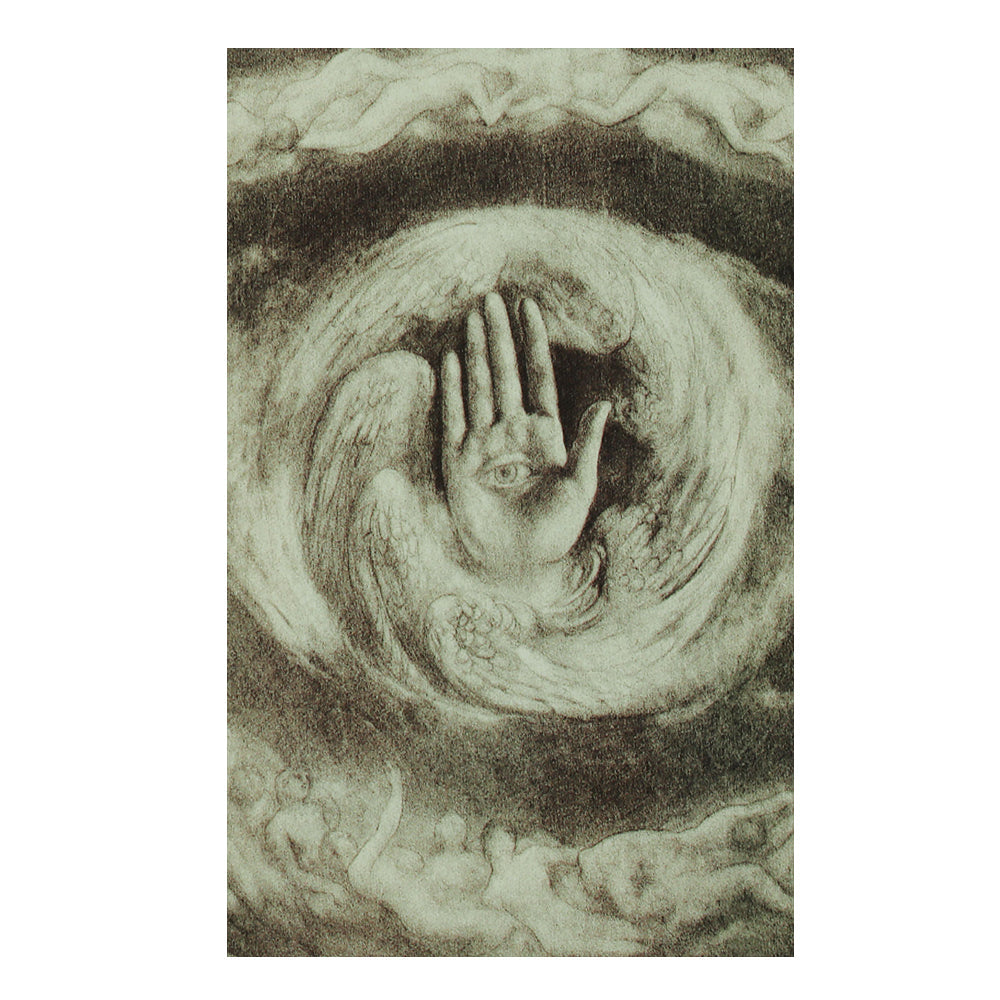 Kahlil Gibran's The Prophet Oracle