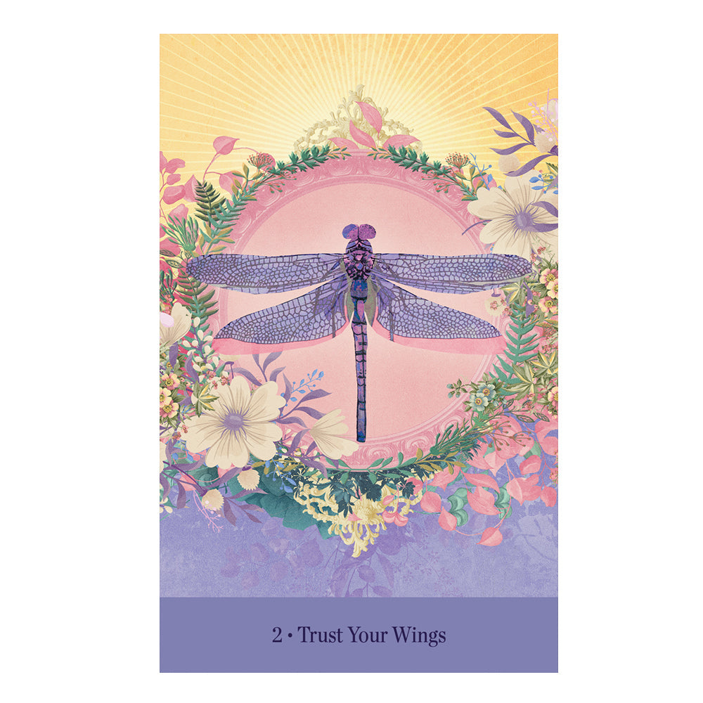 Love Who You Are Oracle Deck
