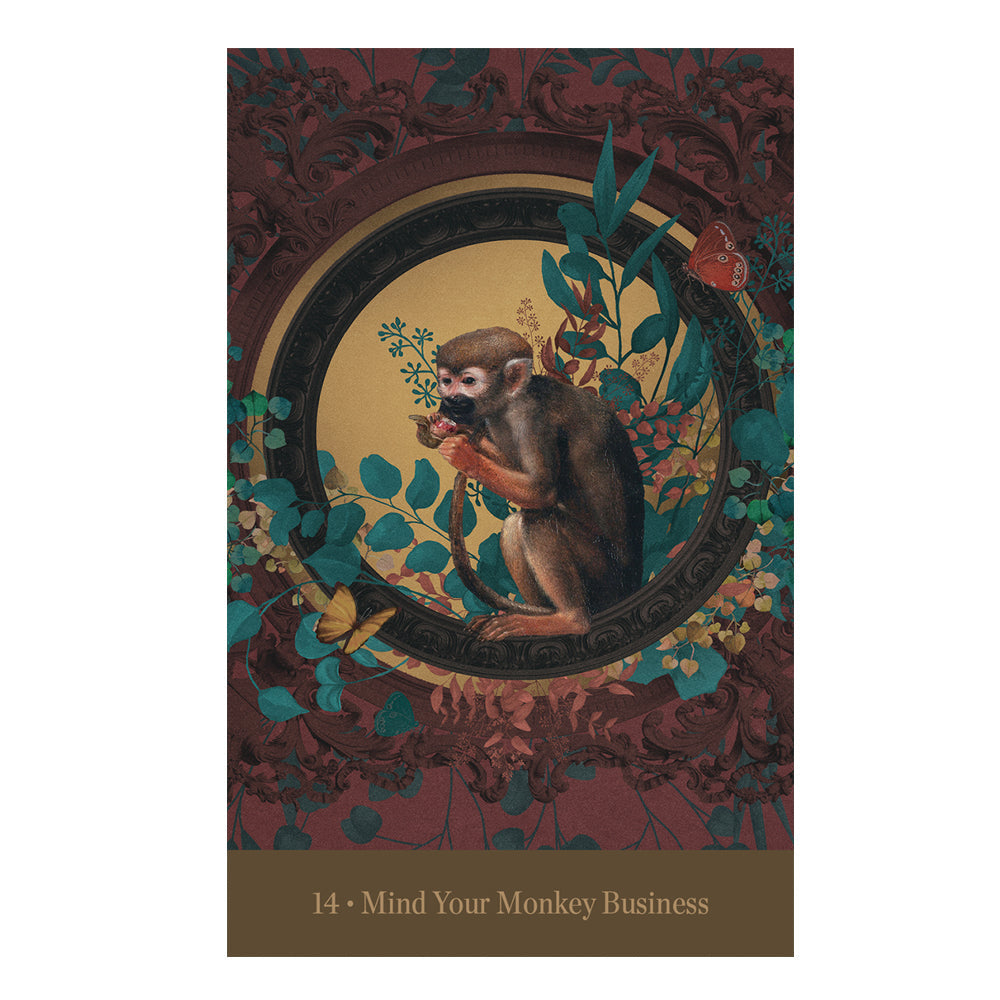 Love Who You Are Oracle Deck