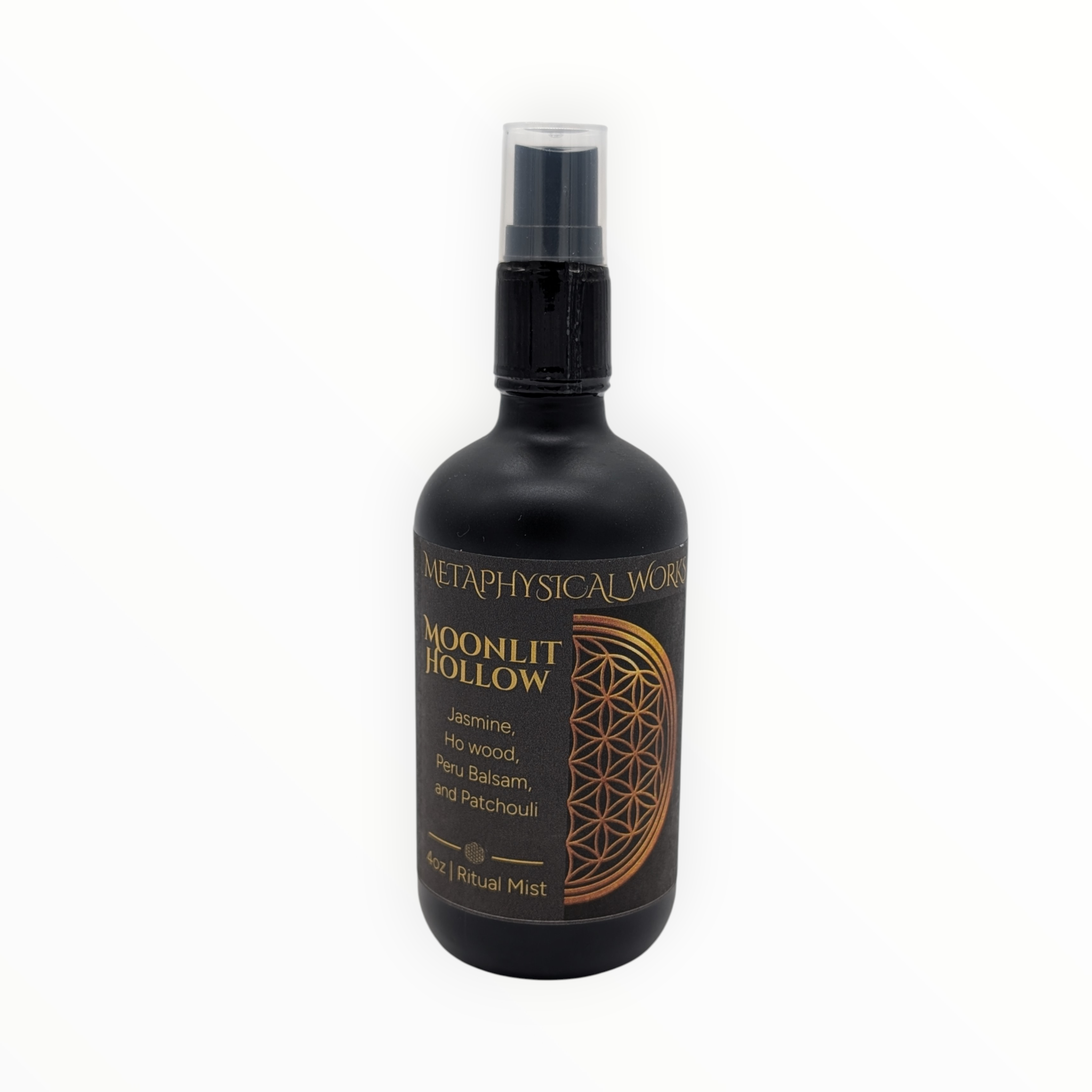 Moonlit Hollow Ritual Mist | 4oz