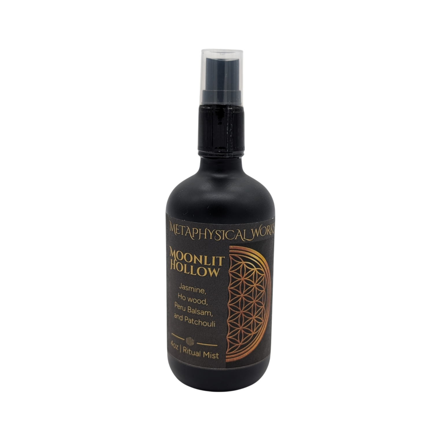 Moonlit Hollow Everyday Ritual Mist | 4oz