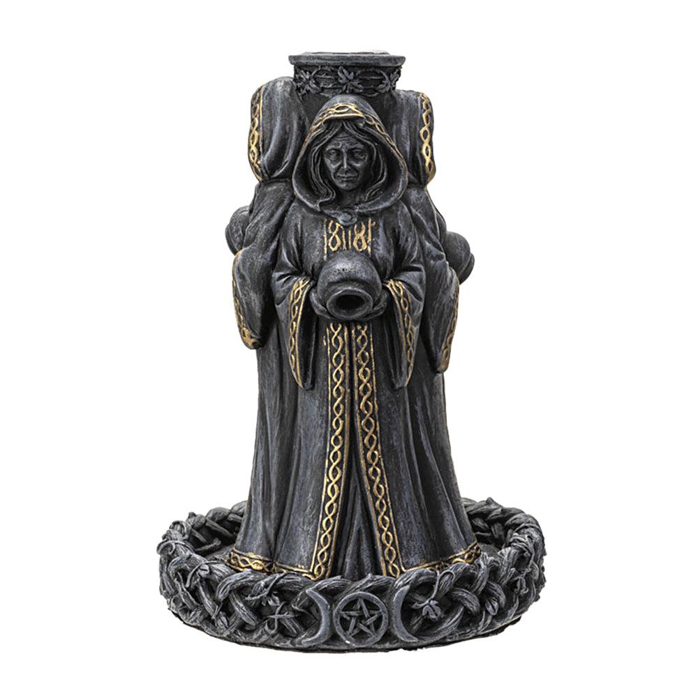 Backflow Incense Burners