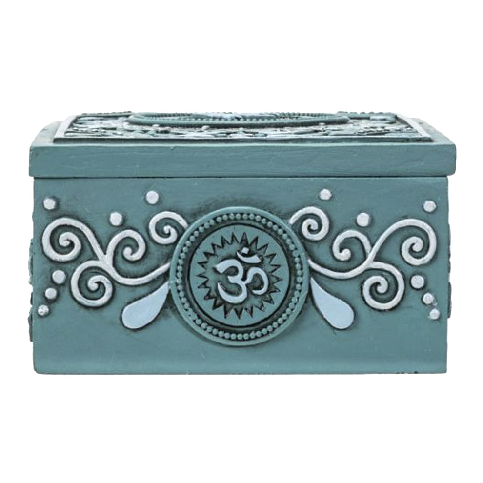 Ohm Tarot Box