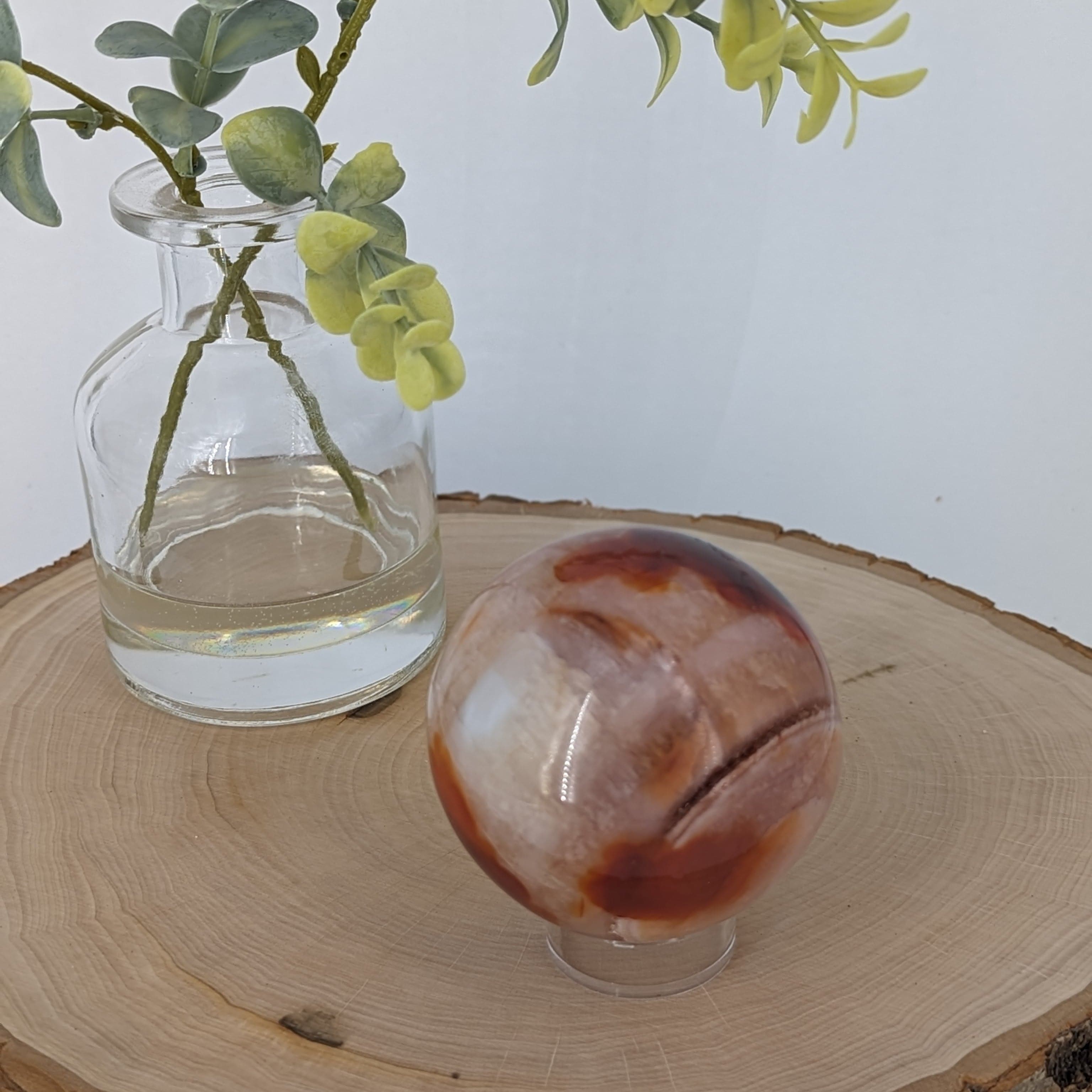Polychrome Jasper Sphere 65mm