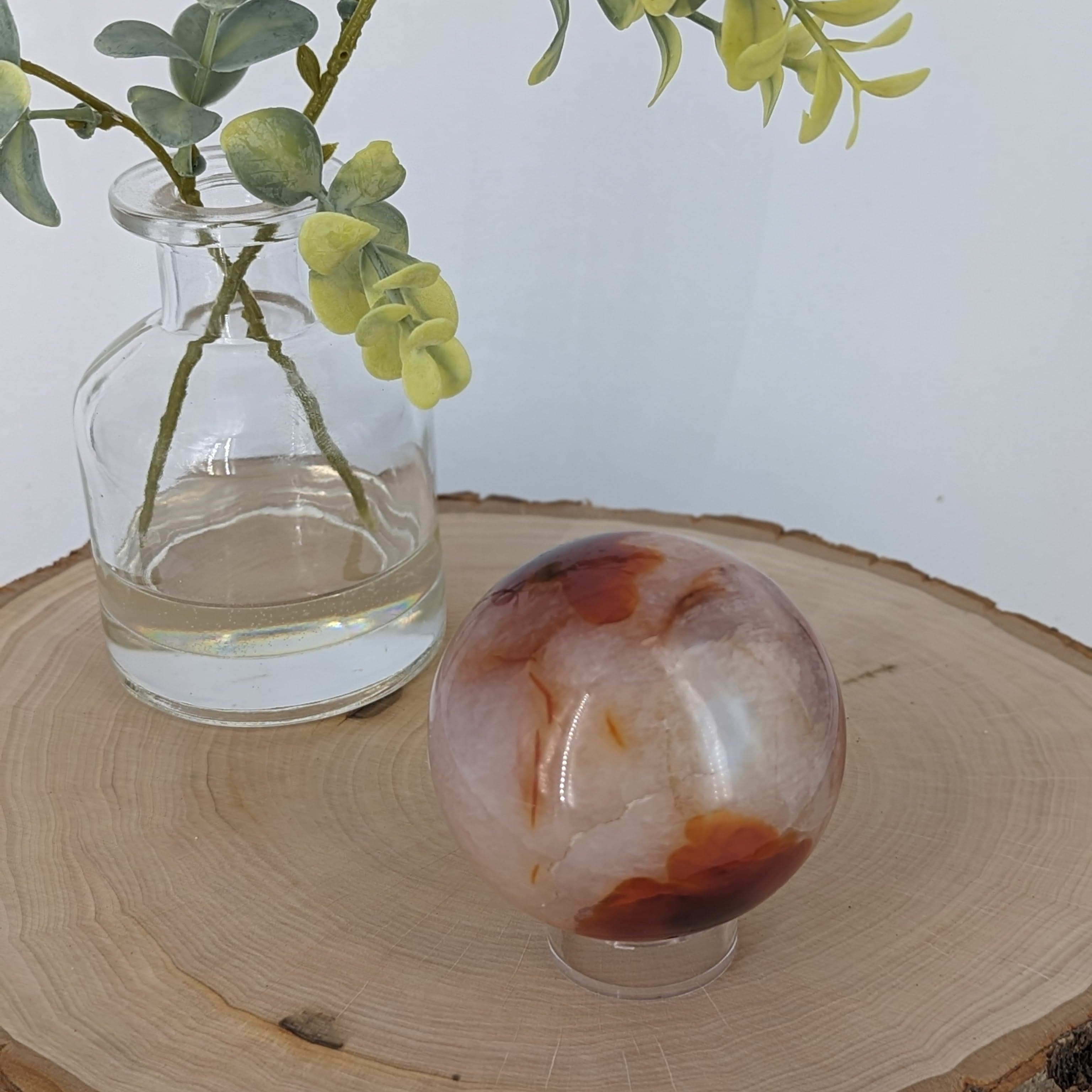 Polychrome Jasper Sphere 65mm