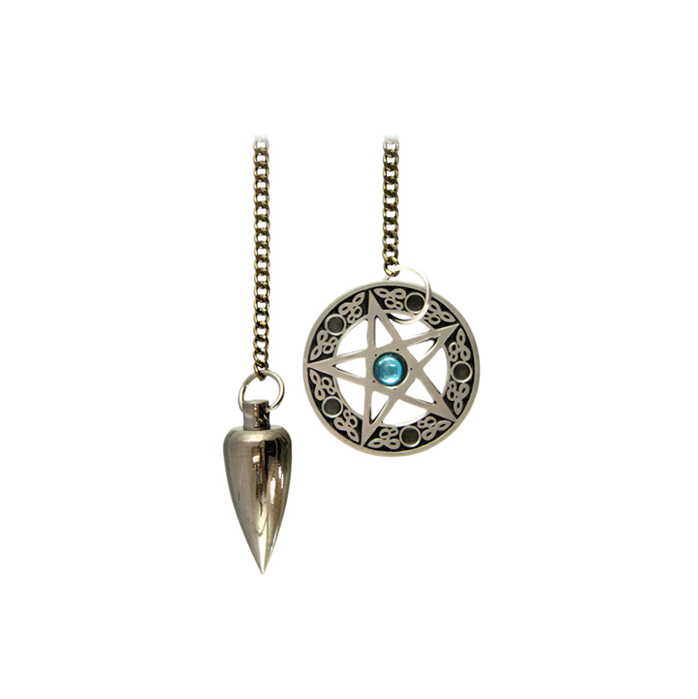 Pentagram Pendulum