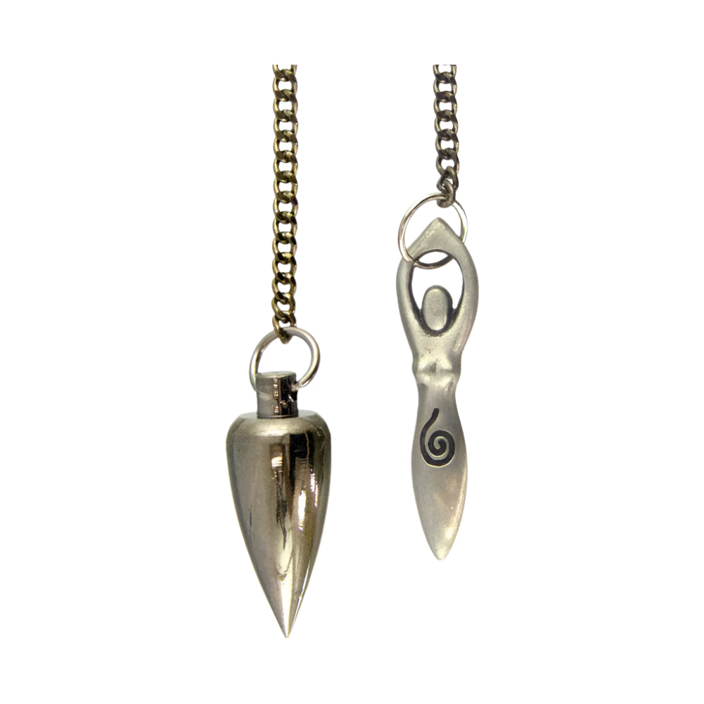 Goddess Pendulum