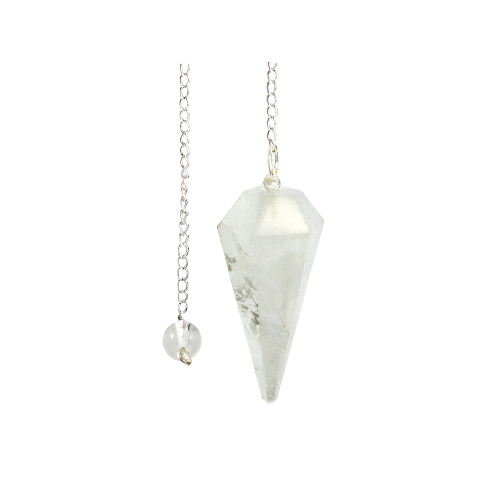 Quartz Pendulum