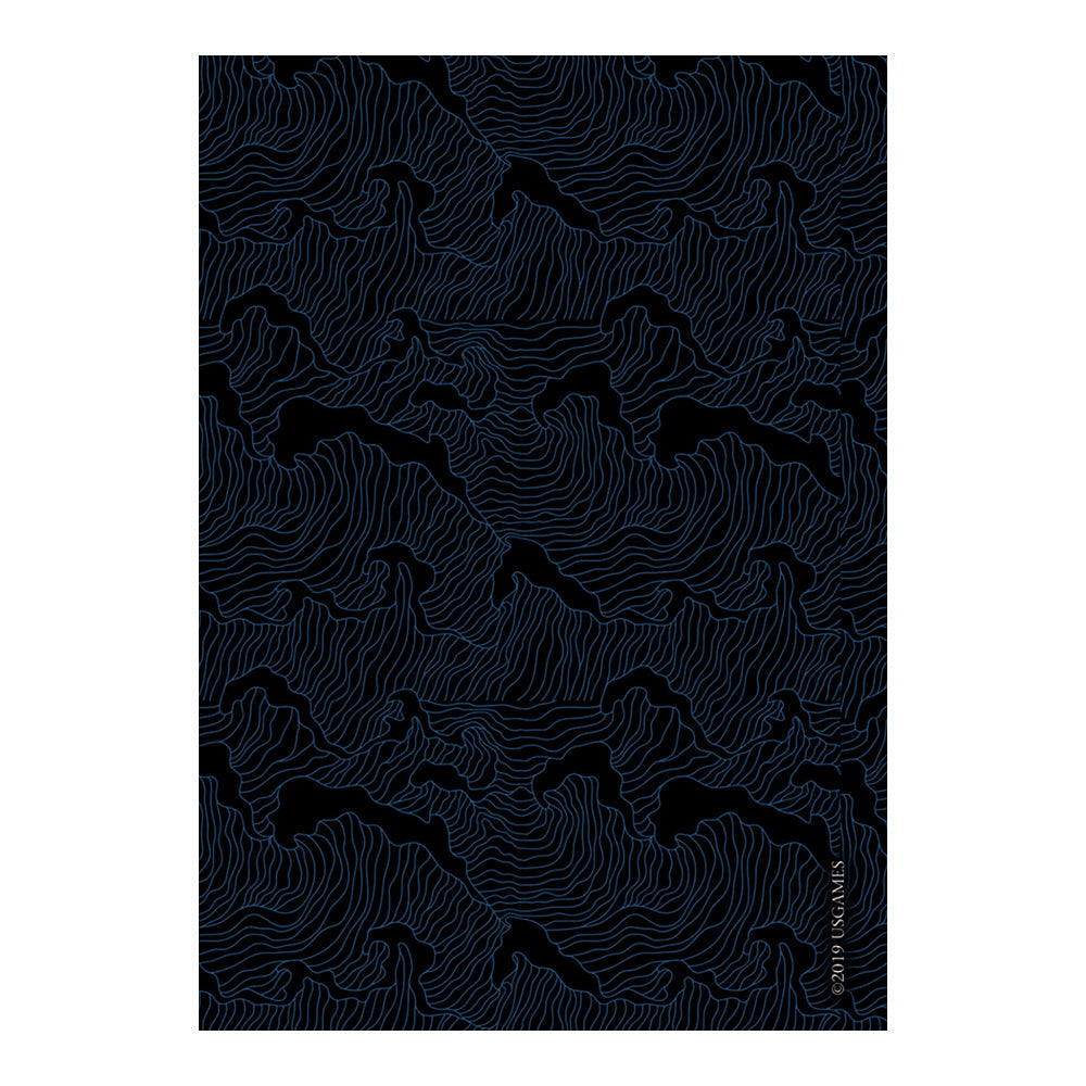 Reiki Oracle Deck & Guidebook