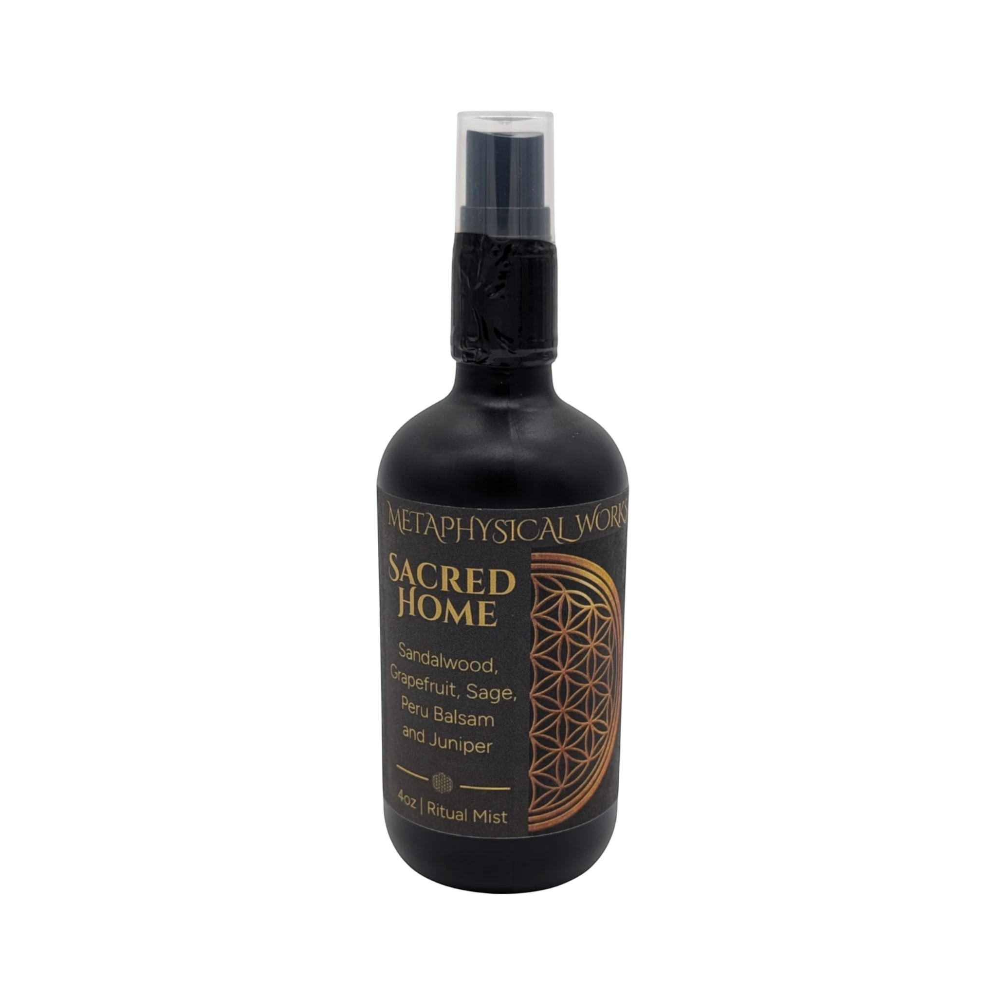 Sacred Home Everyday Ritual Mist | 4oz