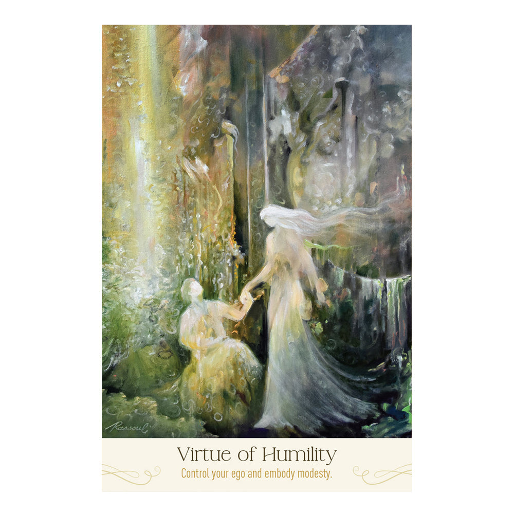 Soul’s Journey Oracle