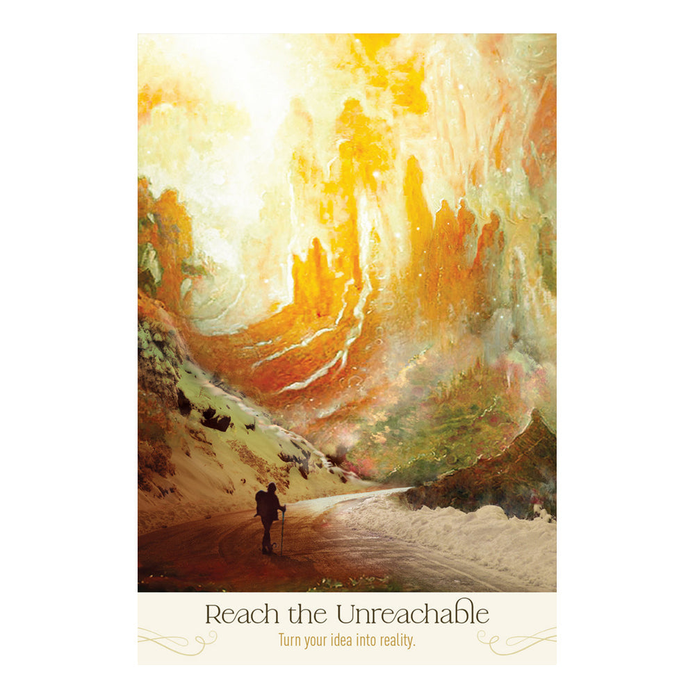 Soul’s Journey Oracle