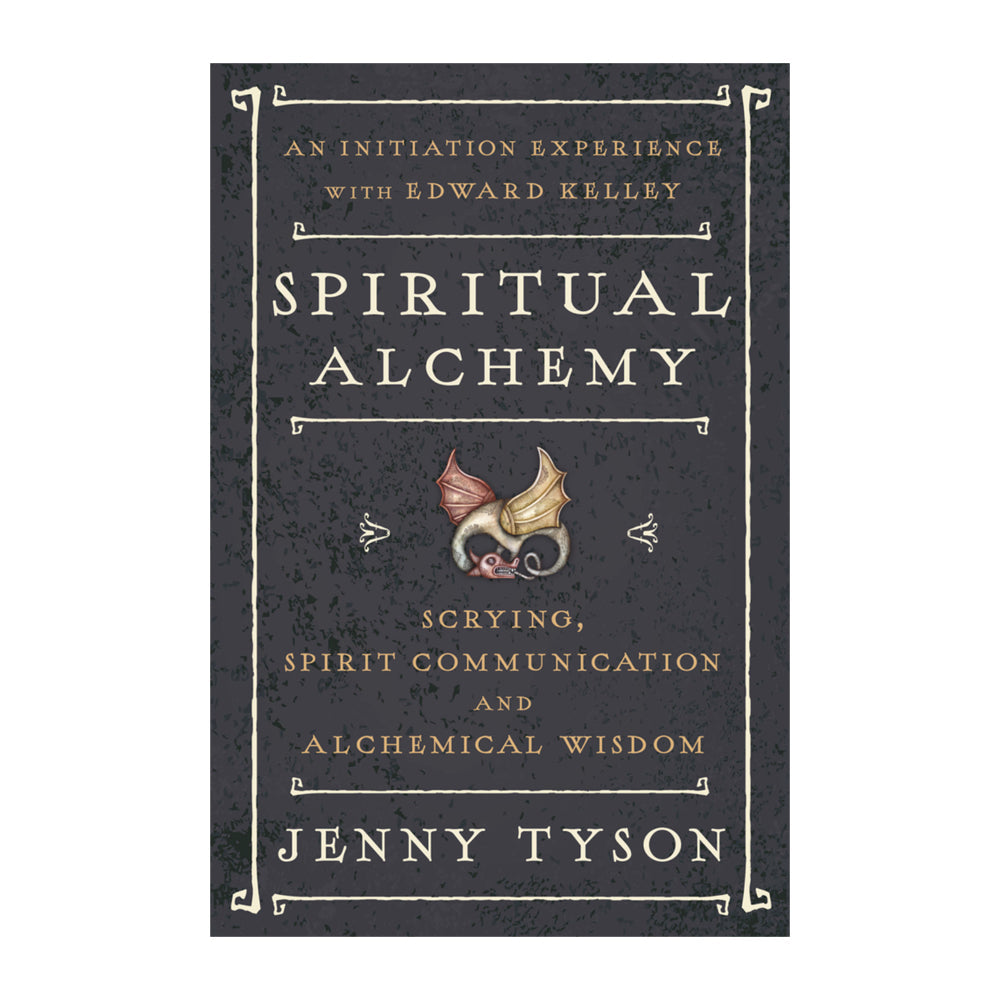 Spiritual Alchemy