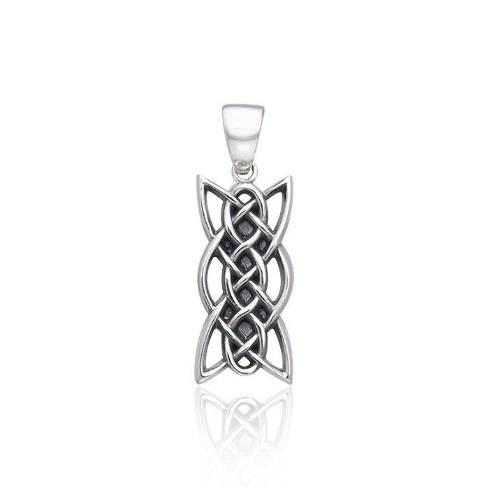 Celtic Witches Knot Pendant TPD371