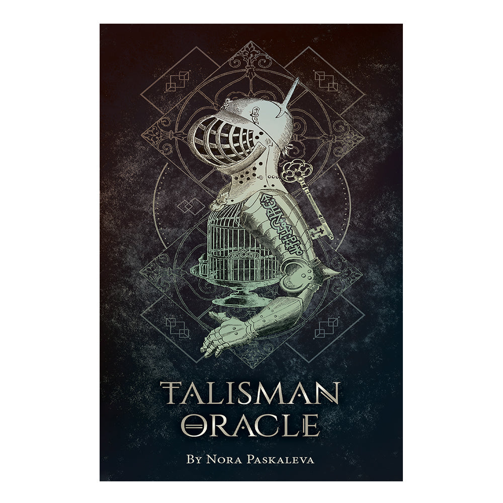 Talisman Oracle