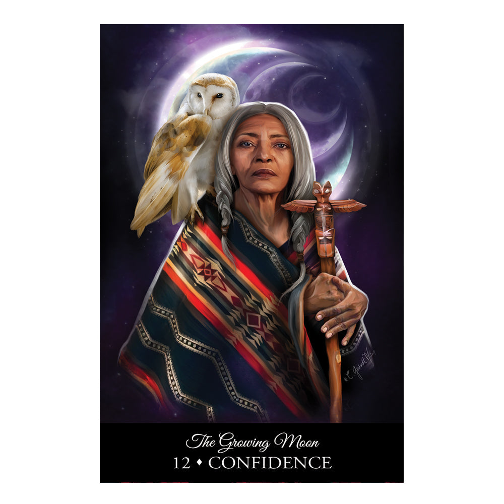 The Witching Hour Oracle