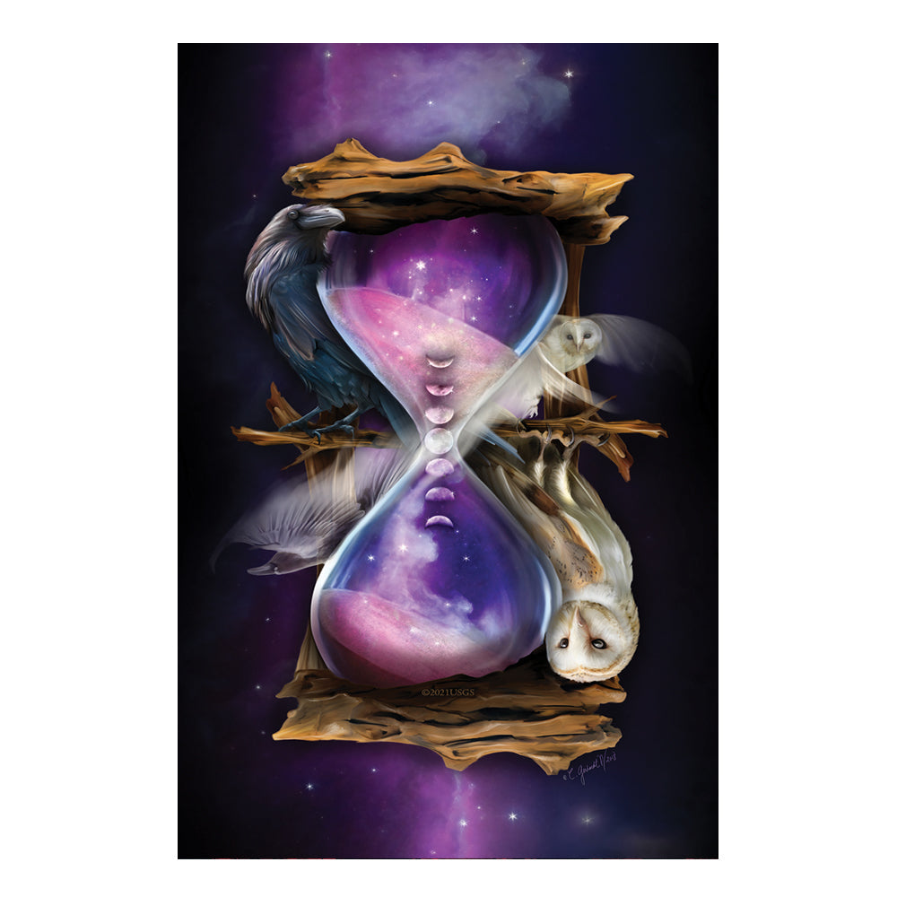 The Witching Hour Oracle