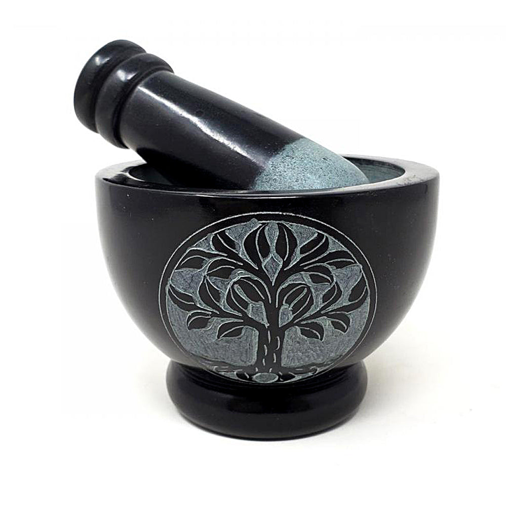 Mortar & Pestles